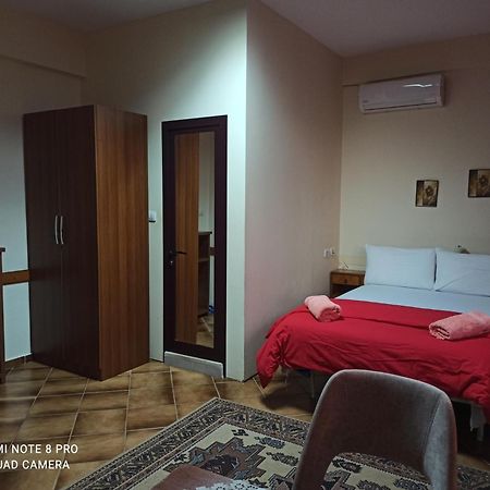 Hotel Kurtabeg Szkodra Zewnętrze zdjęcie