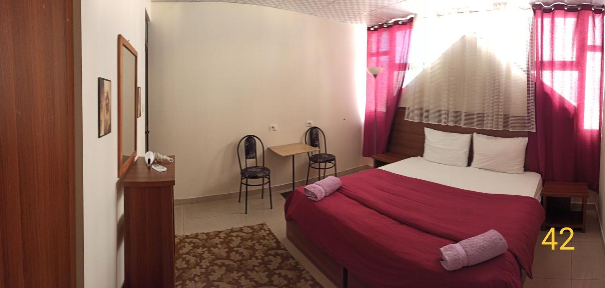 Hotel Kurtabeg Szkodra Zewnętrze zdjęcie