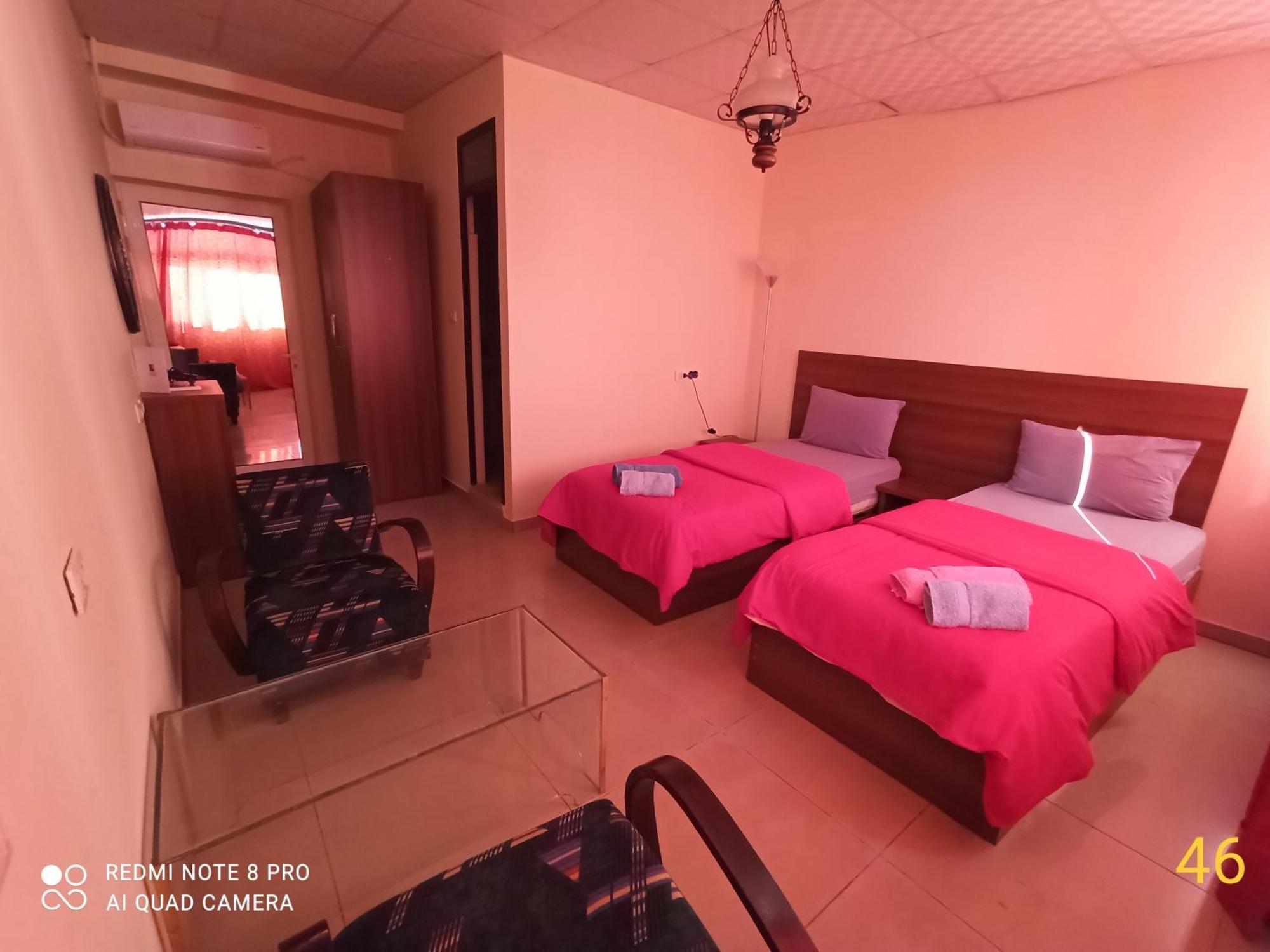 Hotel Kurtabeg Szkodra Zewnętrze zdjęcie