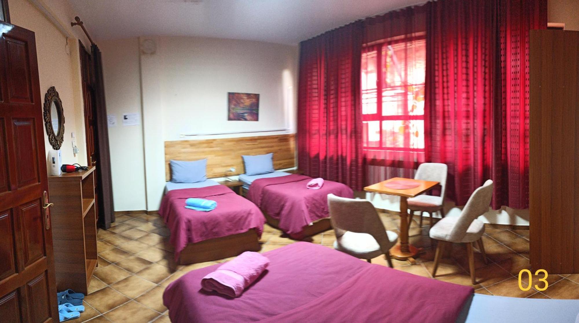 Hotel Kurtabeg Szkodra Zewnętrze zdjęcie