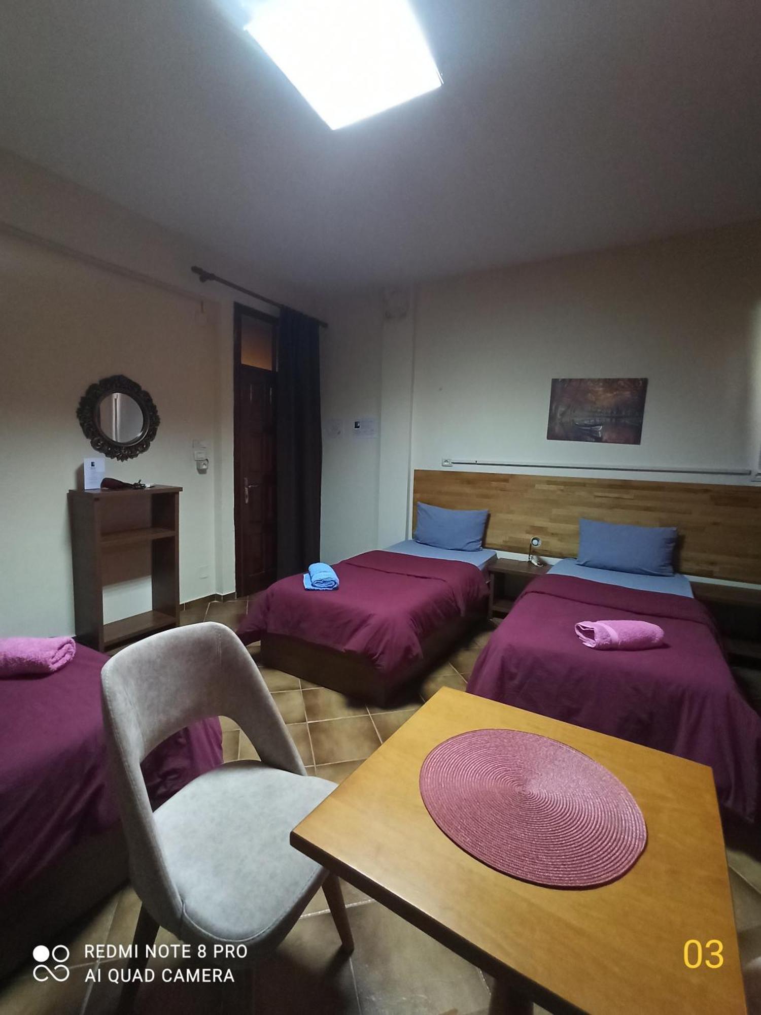 Hotel Kurtabeg Szkodra Zewnętrze zdjęcie