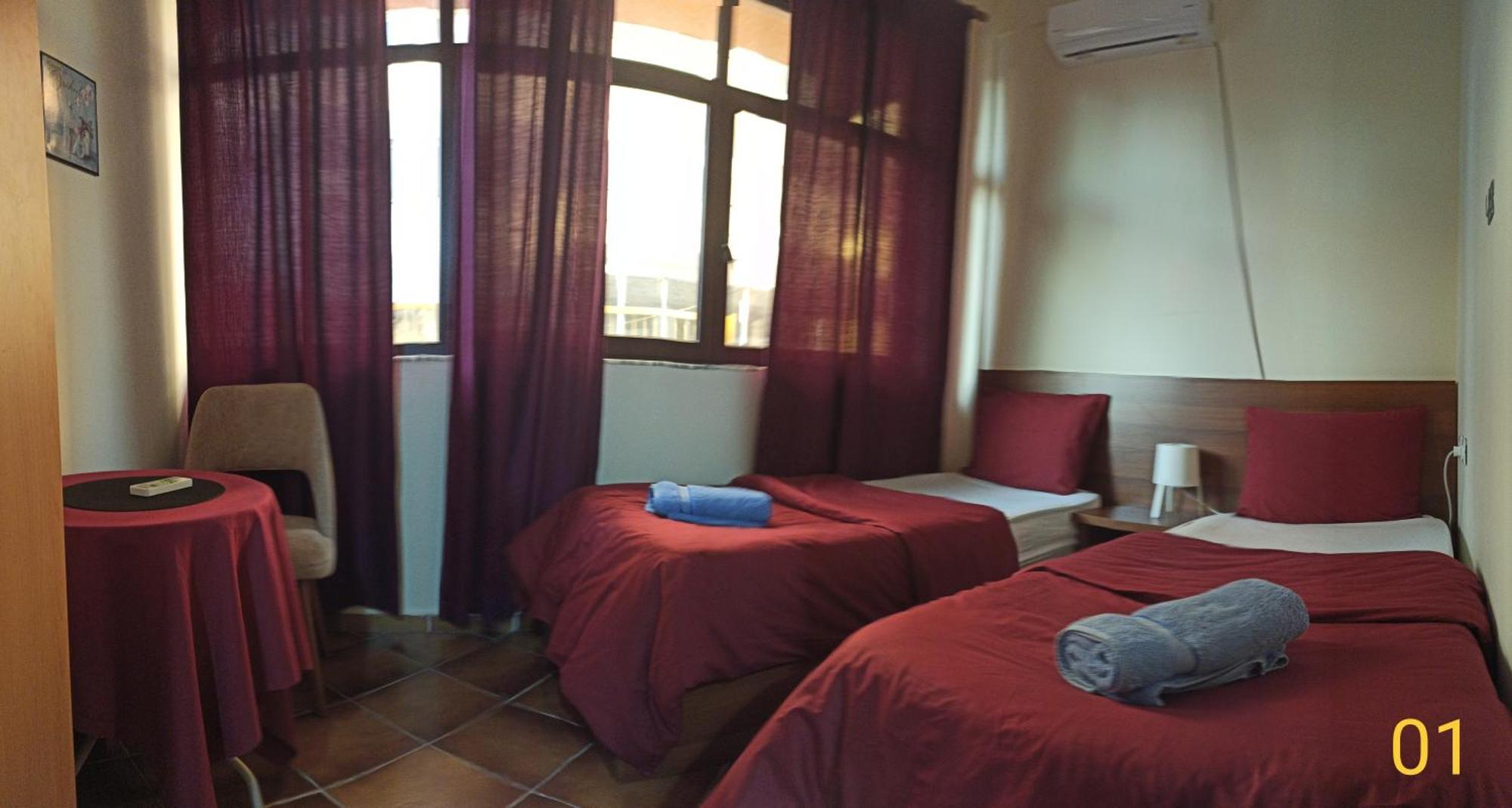 Hotel Kurtabeg Szkodra Zewnętrze zdjęcie