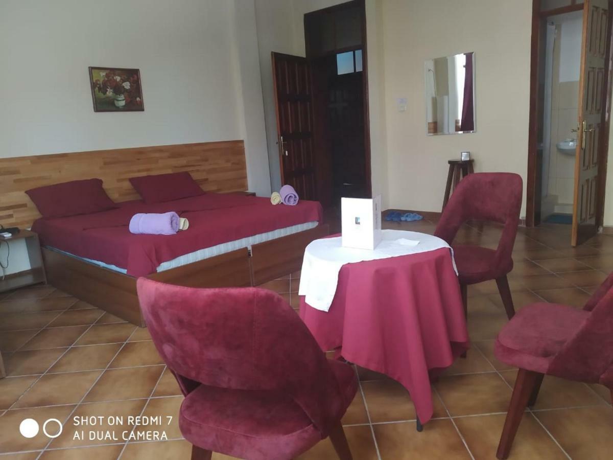 Hotel Kurtabeg Szkodra Zewnętrze zdjęcie
