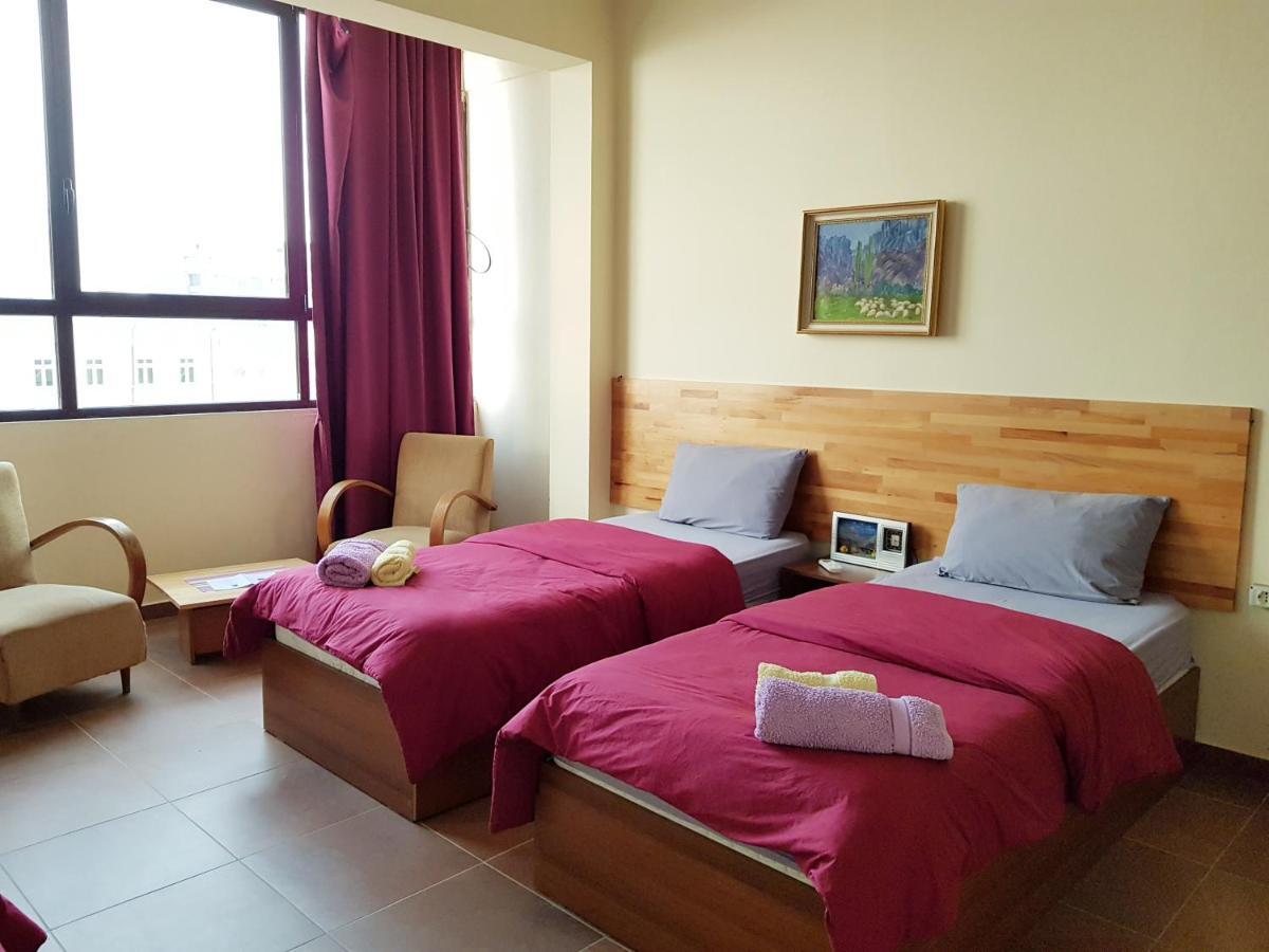 Hotel Kurtabeg Szkodra Zewnętrze zdjęcie