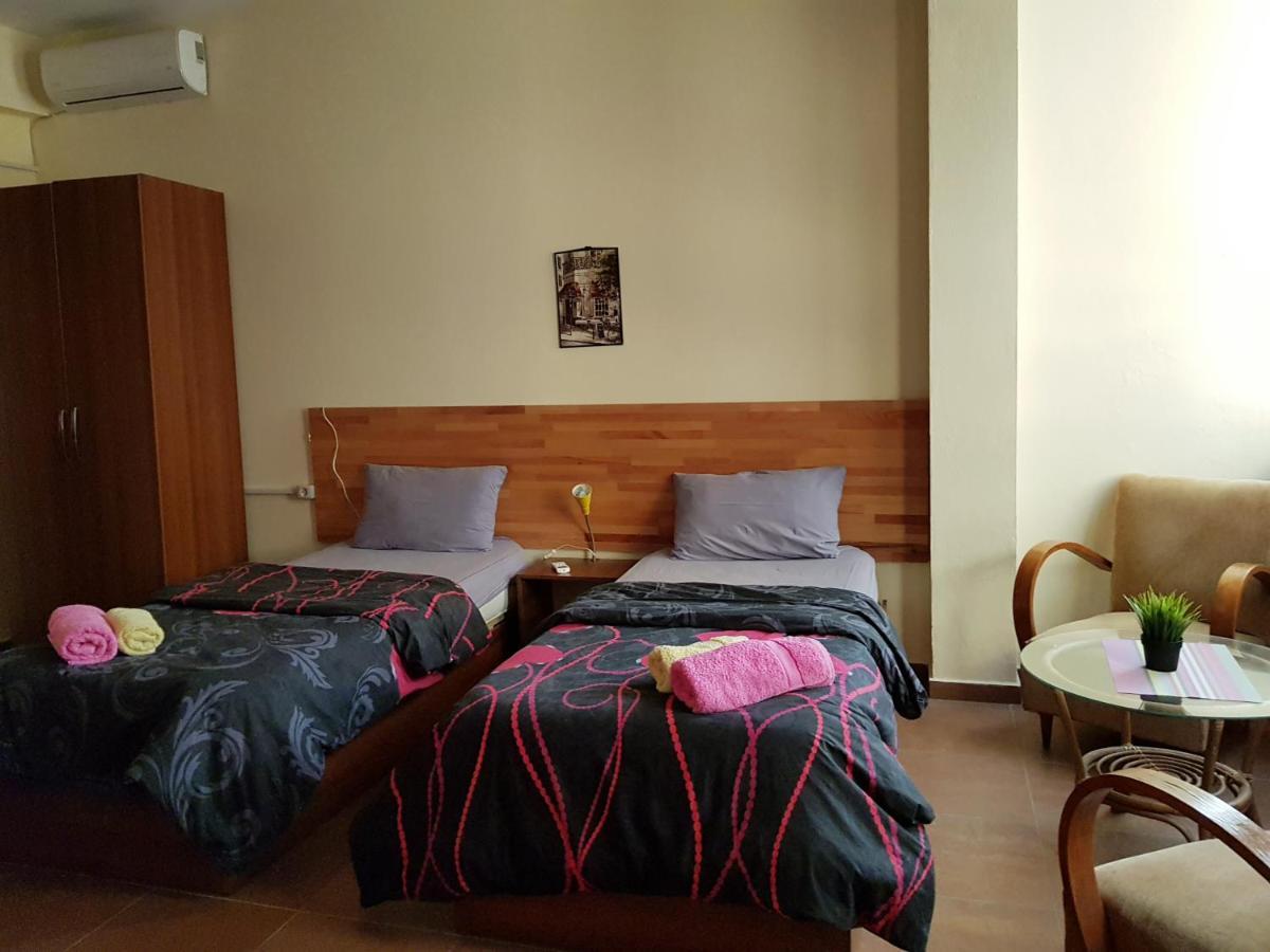 Hotel Kurtabeg Szkodra Zewnętrze zdjęcie