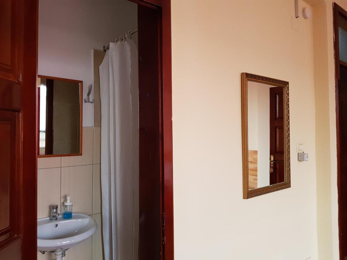 Hotel Kurtabeg Szkodra Zewnętrze zdjęcie