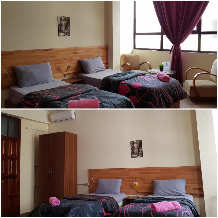 Hotel Kurtabeg Szkodra Zewnętrze zdjęcie